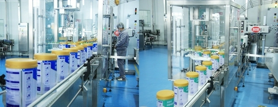中国人保为谱华威乳业承保产品责任险,为消费者保驾护航!